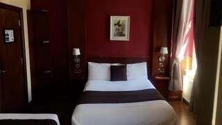 Отели типа «постель и завтрак» Ewings Bar & Accommodation Карлоу Двухместный номер с 1 кроватью или 2 отдельными кроватями-6