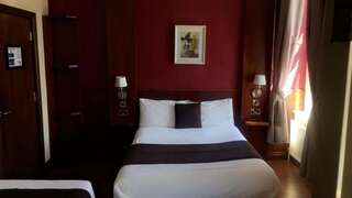 Отели типа «постель и завтрак» Ewings Bar & Accommodation Карлоу Двухместный номер с 1 кроватью или 2 отдельными кроватями-13